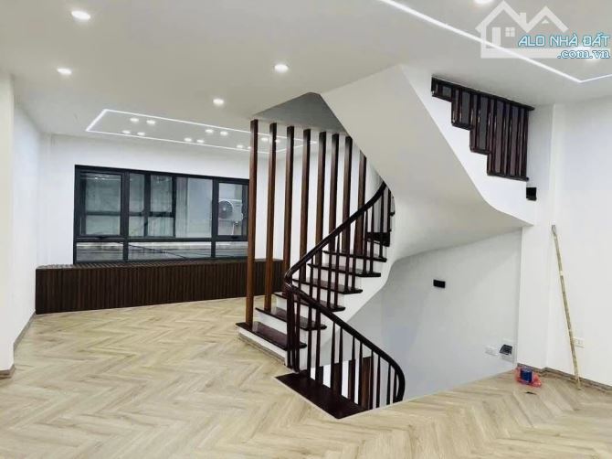 Bán nhà xây mới tại Quan Nhân, 55m2 x 6 tầng, vài bước ra hồ - hơn 11 tỷ - 3