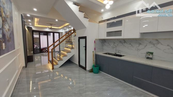 🕌:  bán nhà 3 tầng Hàng Kênh, P.Hàng Kênh, Lê Chân , DT 36m2 💸 : 2,5 tỷ (dc02) - 3