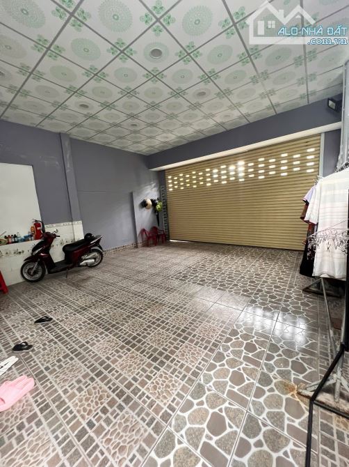 🏦HÓC MÔN ĐẶNG PHÚC VỊNH 1SET TỔ 13 ẤP 6 NGANG 6x22 =132 m2 DTCN 98 m2 NGANG 6x17 Ch - 3