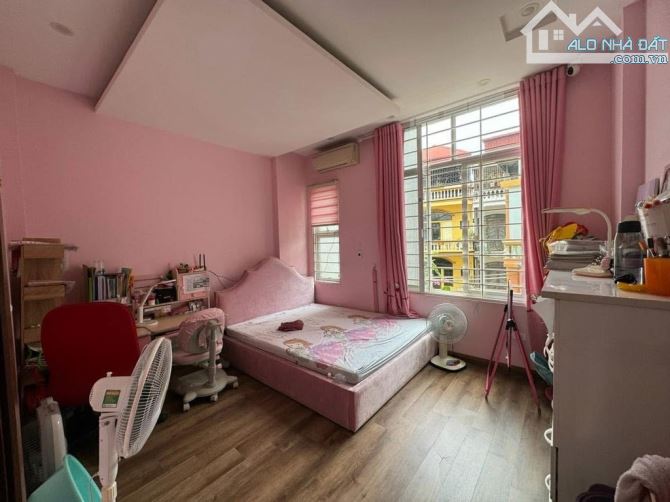 Siêu hiếm Đống Đa nhà gần phố ở ngay thoáng sáng trước nhà c vs ó sân để xe phải thật nhan - 3
