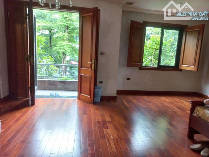 BÁN CĂN BIỆT THỰ SONG LẬP KĐT MỚI AN HƯNG DƯƠNG NỘI HÀ ĐÔNG - 291M2 - GIÁ 77,4 TỶ - 3