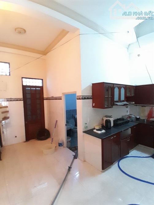 # Nhà 2 Mặt tiền Trần Hưng Đạo, View Sông Hàn, 125m2, 3 mê suốt, 7PN, móng 5 tầng - 3