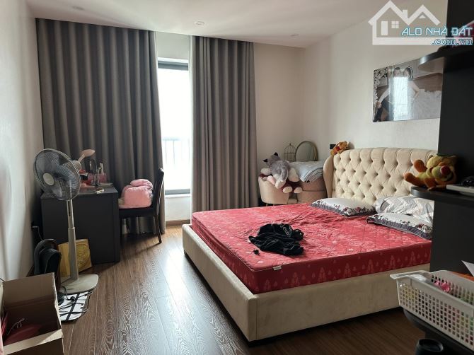 Bán nhà dân xây Phú Mỹ, Mỹ Đình, ngõ 63 Lê Đức Thọ 66m2x 5m mặt tiền, 30m ra oto chỉ 12 tỷ - 3
