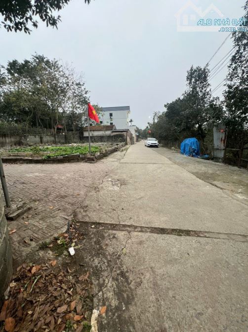 Bán 44m đông Sơn, chương mỹ, ô tô tránh nhau giá chỉ 1,7 tỷ - 3