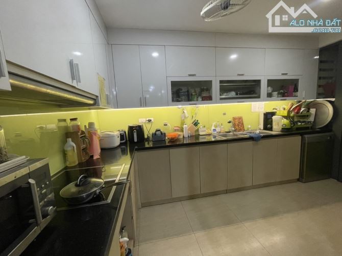 Bán căn góc 3 ngủ 128m2 tại ECOLIFE TÂY HỒ 1, tặng nội thất liền, có Slot ô tô - 3