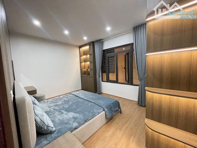 CHỦ BÁN NHÀ BỒ ĐỀ, NHÀ 45M2, ĐẸP LUNG LINH, 03 PHÒNG NGỦ, CHỈ 7.1 TỶ - 4