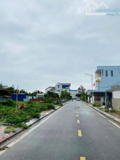 Bán đất TDP Đoàn Kết 2 - Ngọc Hải - Đồ Sơn - Hải Phòng - 4