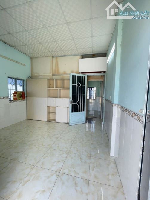 BÁN NHÀ SỔ HỒNG RIÊNG - ĐƯỜNG NGUYỄN BÌNH, PHÚ XUÂN NHÀ BÈ - 4