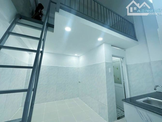 Bán gấp dãy trọ Dương Quảng Hàm, P. 5, Gò Vấp 19,9tỷ - 4