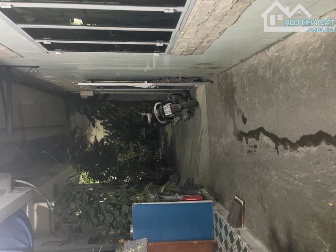 Cần bán nhà 42m2(3.5x12), 2 tầng, Thống Nhất, Go Vấp, giá nhỉnh 3 Tỷ - 4