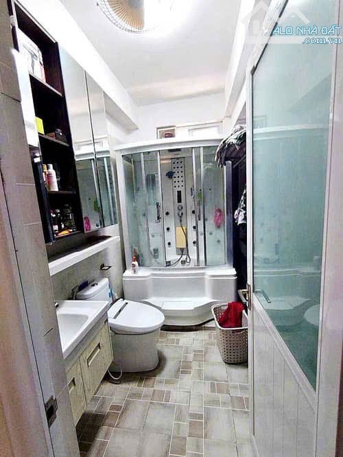 BÁN NHÀ MẶT PHỐ ĐỒNG CỔ 130M MẶT TIỀN 5M KD ĐỈNH GIÁ 24.75 TỶ - 4