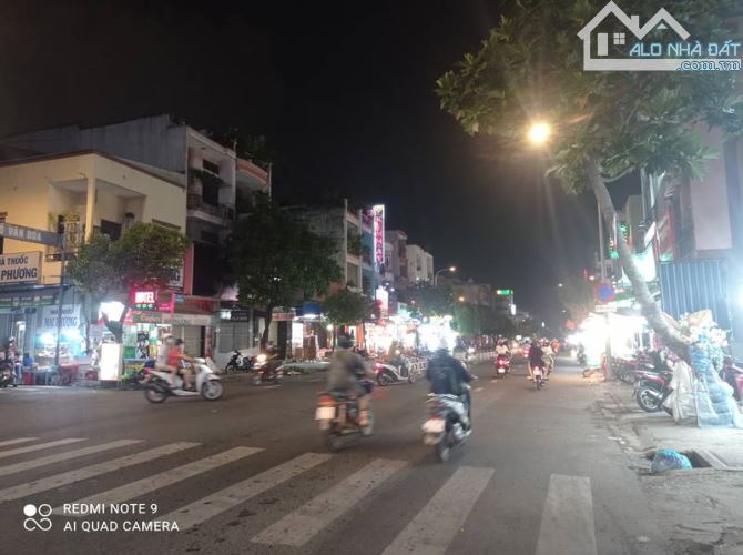 Bán nhà đường Nguyễn Sơn, Dt 99m, 2 tầng, MT 6,2m, giá 16 tỷ - 4