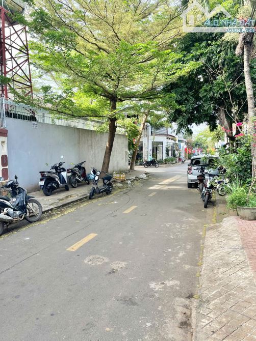 💥 NHÀ MẶT TIỀN TỐNG DUY TÂN - KHU TRUNG CAO - TÂN LỢI, 5,4 TỶ - 4