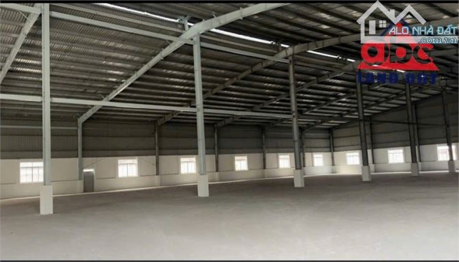 XT263 cho thuê nhà xưởng ổn định lâu dài, thu hút SX nhiều ngành nghề, giao xưởng liền - 4