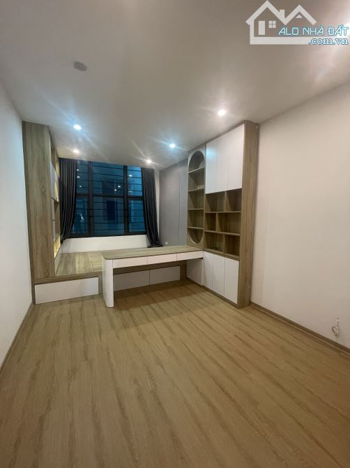 Bán nhà  Khương Trung siêu đẹp, 30m2, x5 tầng, thanh xuân, Hà Nội. - 4