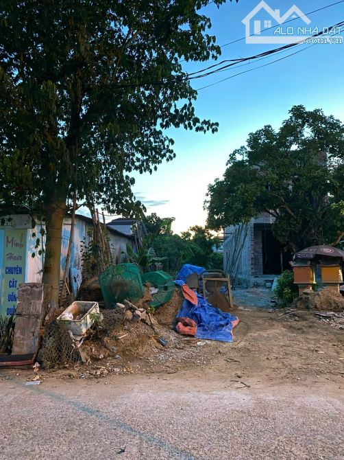 MẶT TIỀN NGÔ THÚC KHUÊ THÔNG VŨ THẮNG NỐI DÀI NGAY CẦU NHƯ Ý 1 - TTHC CÔNG TP HUẾ - phường - 4