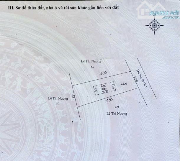 Bán nhà thổ cư gần sân bay cũ đấu giá trung tâm thương mại tại Phú Quốc - 4