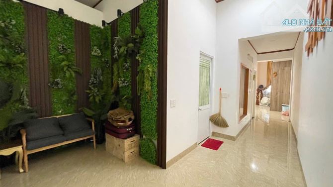 🇻🇳🇻🇳🇻🇳 Chủ cần bán nhà Đường A12  Phạm Ngũ Lão  🏠 Diện tích: 5.7m x 33m ( nở hậu) - 4