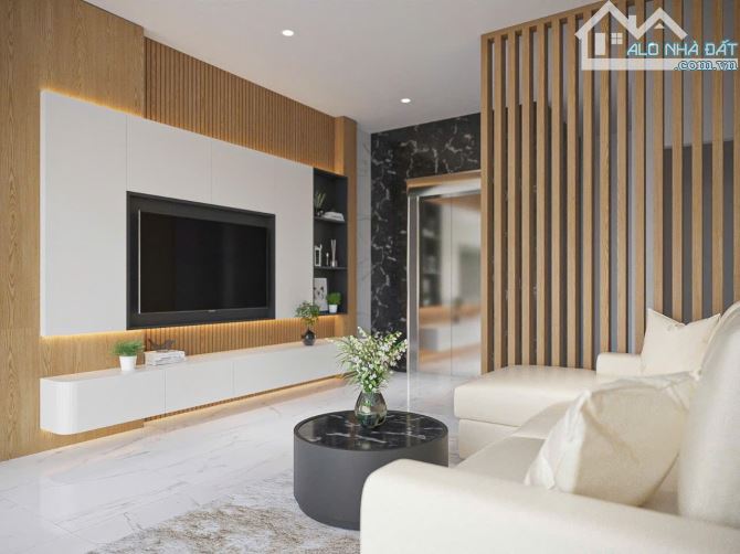 BÁN NHÀ CHÍNH CHỦ NGÕ 25 GIANG VĂN MINH - BA ĐÌNH - 7 TẦNG - THANG MÁY - CHO THUÊ 50TR/ TH - 4