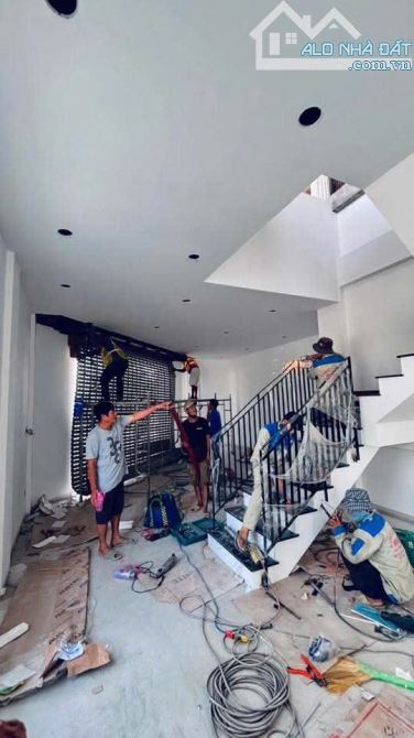 CHỈ 1,6 TỶ ĐÃ CÓ THỂ SỞ HỮU NHÀ ĐÔ THỊ VIEW BIỂN, ĐẲNG CẤP VÀ LÝ TƯỞNG.!!! - 4