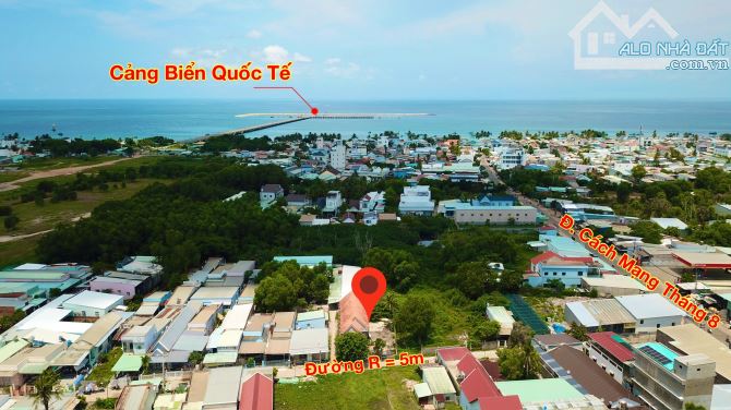 Bán nhà vườn trung tâm Dương Đông - Phú Quốc - 4