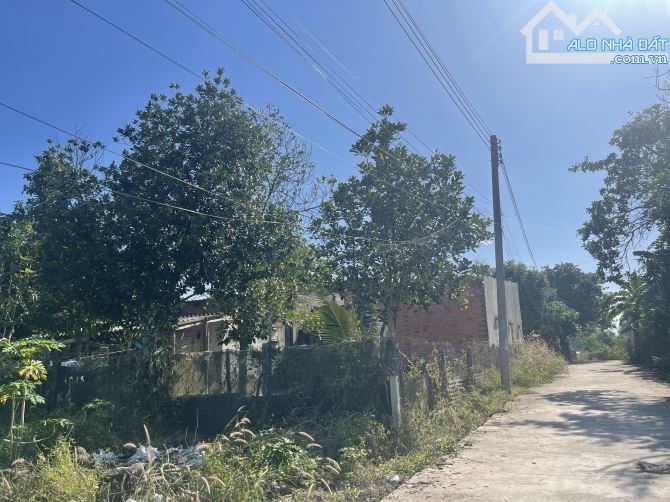 Bán 113m2 đất ONT Tân An - TX LaGi giá rẻ nhất 850 triệu sổ riêng - 4