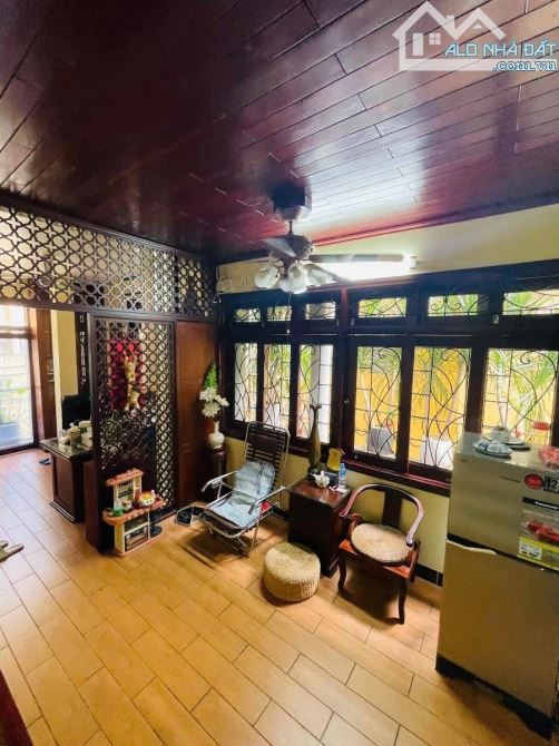 Bán Nhà Ngõ Khu Phân Lô Víp - Xuân La -Tây Hồ -Ô Tô - Kinh Doanh -60Mx 4Tầng  Giá 18Tỷ Hơn - 4