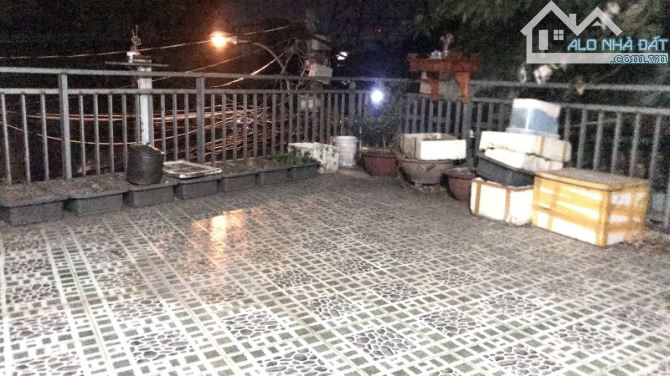 🔥Bán Nhà Mặt Tiền Kinh Doanh Tân Hòa 2, 93m2, Ngang 5.2M, Gần Ngã Tư Thủ Đức-Lê Văn - 4