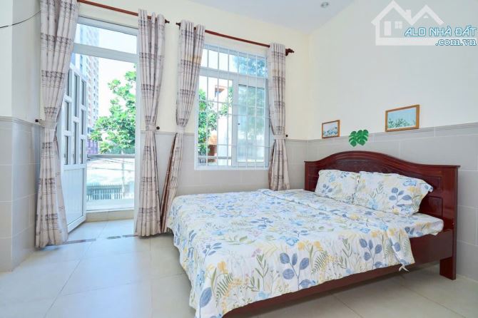 🔥 BÁN NHÀ 1 TRỆT 2 LẦU MẶT TIỀN HỒ QUÝ LY – PHƯỜNG THẮNG TAM – GẦN BIỂN BÃI SAU - 4