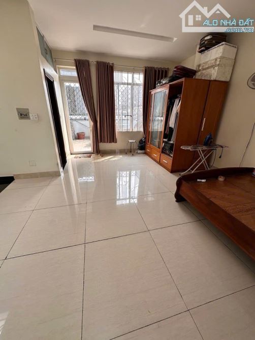 BIỆT THỰ NGANG 8*22-THỚI AN,QUẬN 12, KHU ÍT AI BÁN NHÀ - 4