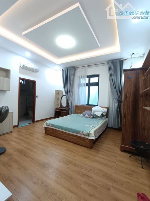 BIỆT THỰ GIÁ RẺ - DT 192M2, NỘI THẤT XỊN, ĐƯỜNG 5M5 KHU TDC HOÀ LIÊN - CHỈ 4.7X TỶ - 4