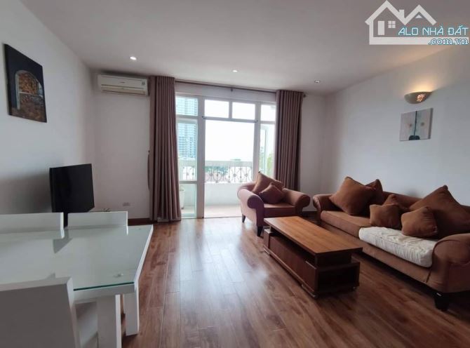 CẦN BÁN TÒA  APARTMENT DIỆN TÍCH 640M XÂY 8 TẦNG, MẶT TIỀN SIÊU RỘNG 20M, GIÁ  265 TỶ - 4