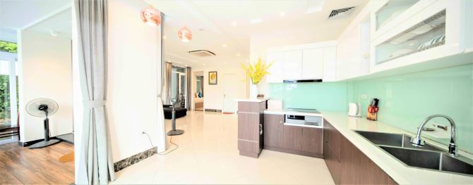 Bán biệt thự Flamingo Đại Lải, view hồ, 4PN, sổ lâu dài - 4
