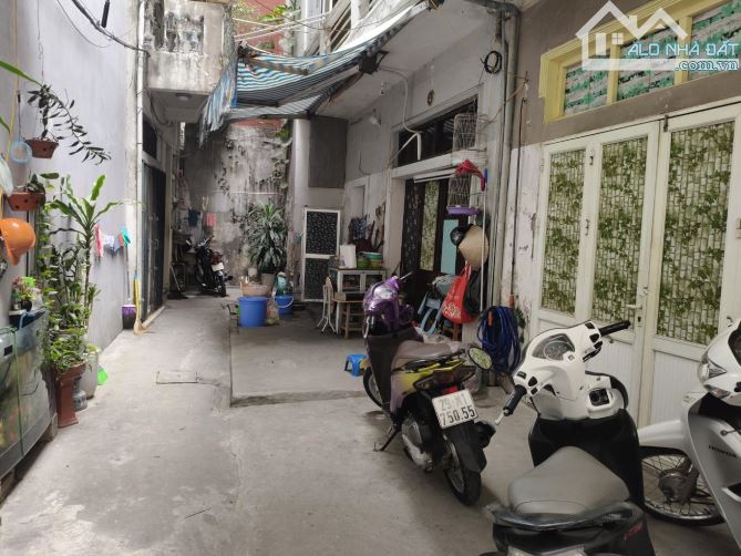 Mảnh đất vàng Phố Minh Khai món hời cho nhà đầu tư - 4