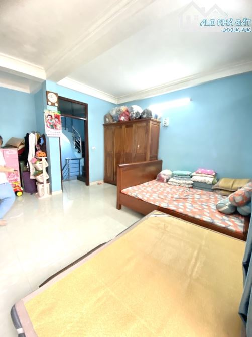 Nhà đẹp dân xây lô góc 37m², mặt tiền 5m Tại Võ Chí Công, Xuân La Tây Hồ - 4
