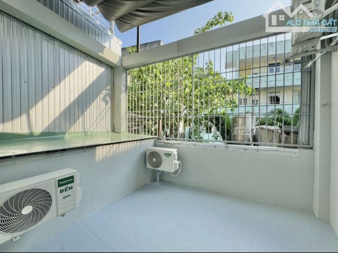 💥💥 Hải Châu - Nhà Đẹp sát mặt tiền chỉ 4tyX. - 4
