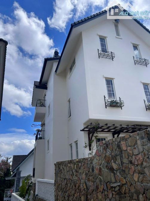 🏠 (TQK) Bán Villa Nghỉ dưỡng gần Đồi Mộng Mơ - 4