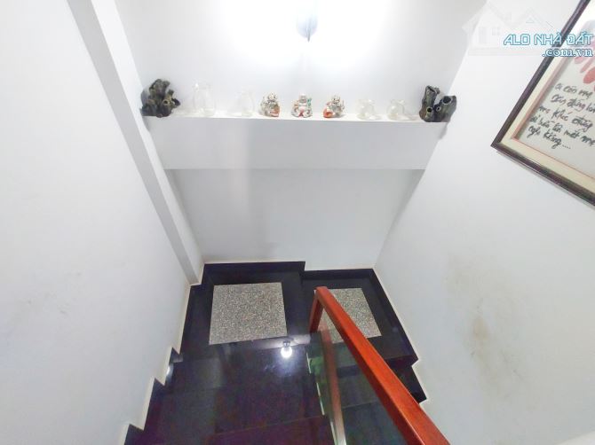 🌟6.5 tỷ 🌟CHỦ NGỘP GẤP BÁN - KHU VIP BÌNH THỌ - ĐẶNG VĂN BI - NHÀ MỚI 2 TẦNG HOÀN CÔNG - 4