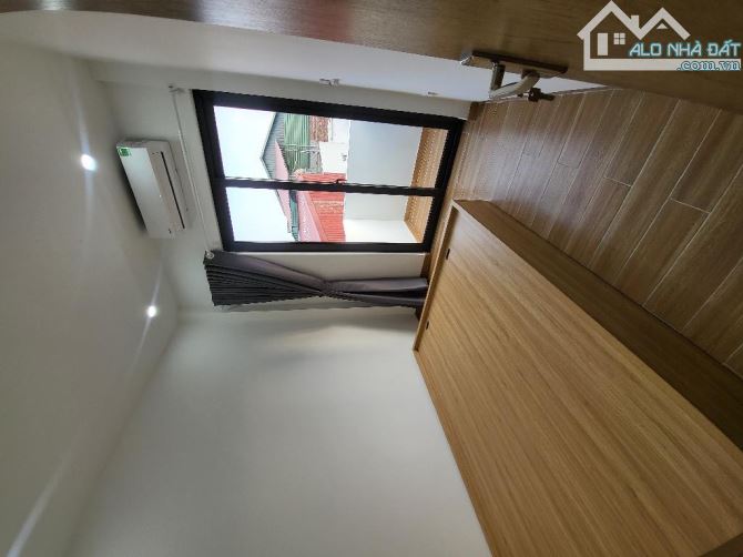 Bán nhà mặt phố Hoàng Mai - 80m2 - 12PN khép kín - Dòng tiền 720tr/năm. Giá: 19,8 tỷ - 4