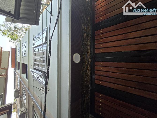 BÁN NHÀ TỨ LIÊN – 2 THOÁNG – CÁCH Ô TÔ 20M – GẦN HỒ TÂY – 30M² x 5 TẦNG – GIÁ DƯỚI 6 TỶ - 4