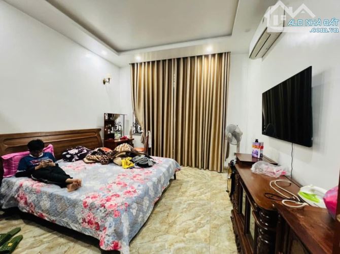 Bán nhà 4 tầng TĐC Thượng Lý, Hồng Bàng, Hải Phòng - 4