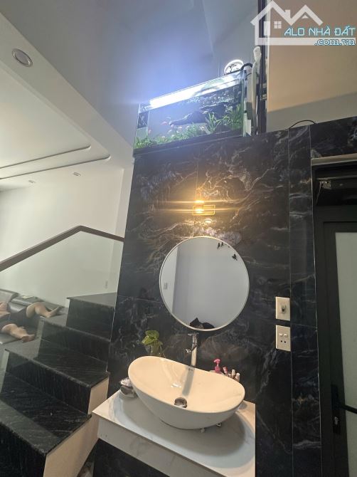 🏡 NHÀ 3 TẦNG ĐẸP MẶT TIỀN ĐƯỜNG 7,5m PHÚ XUÂN  – GIÁ TỐT KHÓ TIN  ✧ - 4