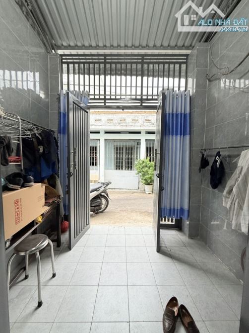 Hẻm xe hơi thông cực hiếm. 30m2 có gác, Không QH, Linh Đông, Thủ Đức - 4