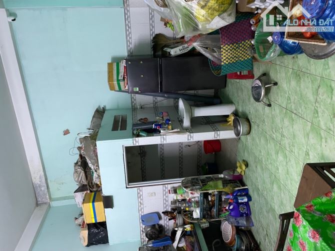 Bán nhà mặt tiền đường KD Phạm Văn Chiêu, 5x30, Phường 13, Gò Vấp, Giá 16,5 tỷ - 4