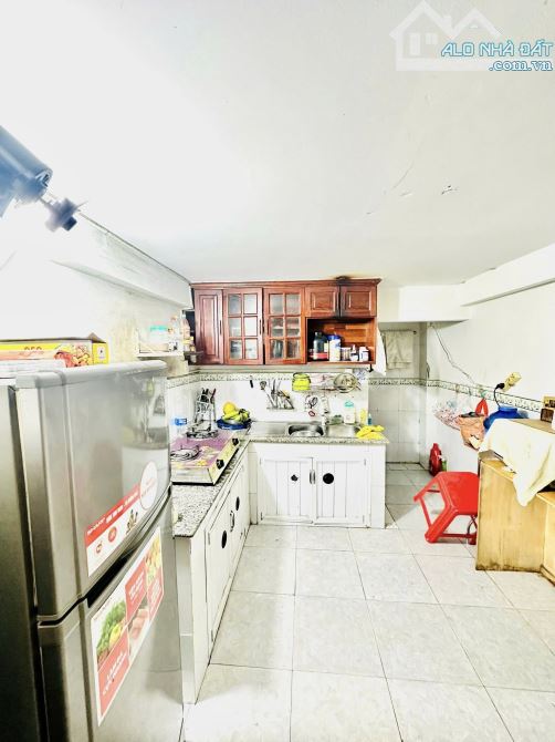 60m2sd☘️GẤP BÁN NHÀ 3 TẦNG✨ PHẠM VĂN BẠCH, P12 GÒ VẤP, 2.x TỶ - 4