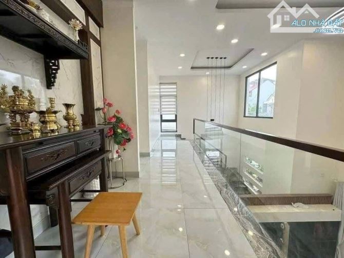 Biệt thự mini phú lợi : 15 x 20 hoàn công - full nội thất - 4