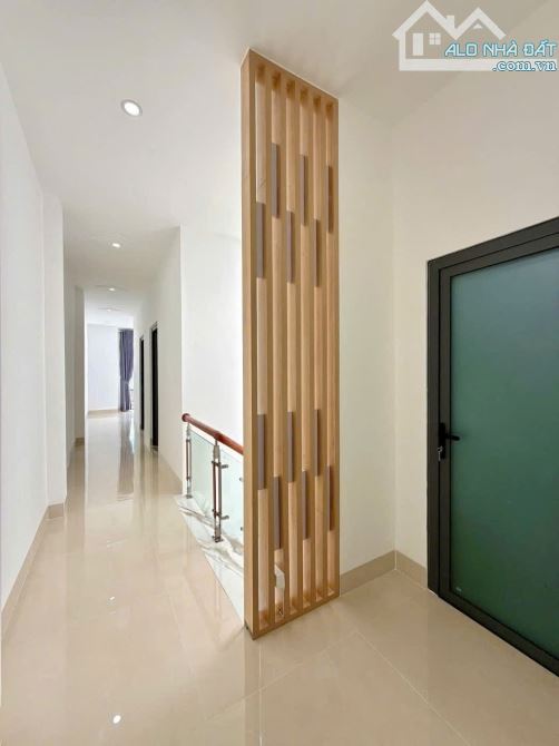 NHÀ TRỆT LẦU MỚI XÂY KIÊN CỐ – ĐƯỜNG SỐ 9 VHTD – CÁI RĂNG – GIÁ CHỈ 4 TỶ 950 - 4