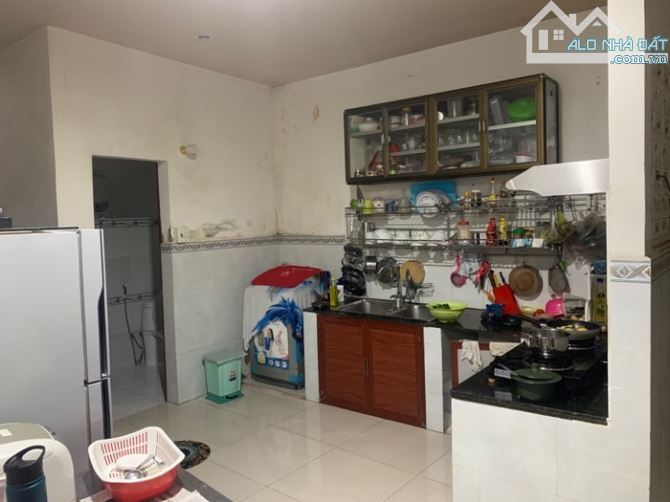 Bán nhà đẹp ở ngay HXH Nguyễn Oanh 92m2 ngang 4m 2 lầu gần siêu thị Lotte 7 tỷ 100. - 4