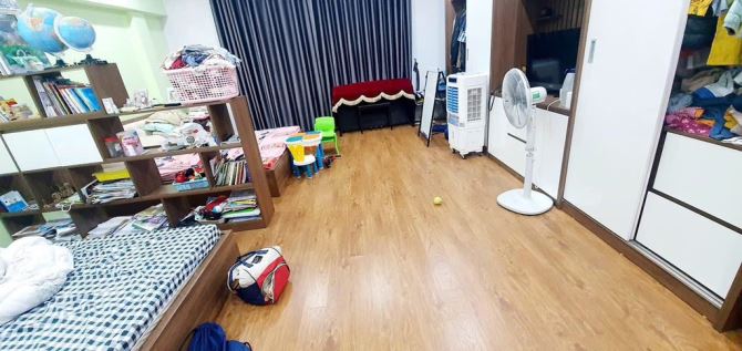 CẦU DIỄN - B.TỪ LIÊM: NHÀ DÂN XÂY CHẮC NỊCH - 71㎡ - 4 TẦNG - ĐANG CHO THUÊ 25 TRIỆU/THÁNG - 4