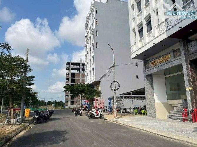 🍀🍀NHÀ MẶT TIỀN SÁT BIỂN 2 TẦNG XÂY FULL MỚI TOANH - VỪA Ở VỪA ĐẦU TƯ - TIỀM NĂNG - 4